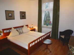 Hotel Alt-Lennep - Camera