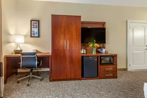 Comfort Inn Brewster - Room