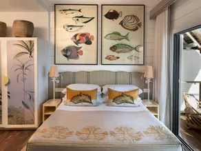 La Maison d'Eté Hotel by NEWMARK - Room