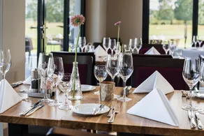 Hotelcamp Reinsehlen - Restaurant
