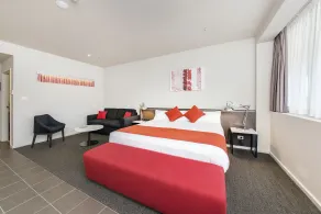 Abode Woden - Room