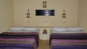 Kasbah Mohayut - Room
