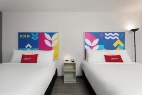 Baymont by Wyndham Orlando North Millenia - Room