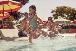Alua Calvia - Piscine