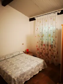Village Camping Fico D'India - Værelse