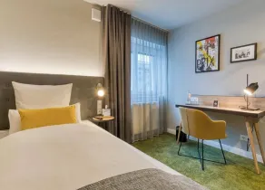 AVA Boutique Hotel  - Habitación