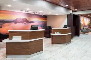 Courtyard Scottsdale North - Réception