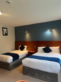 Fernhill Lodge Carrigaline - Camera