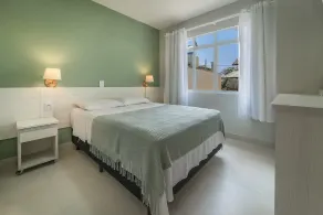Residencial Bombinhas - Room