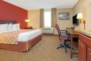 Hawthorn Extended Stay by Wyndham Cincinnati/Sharonville - Chambre