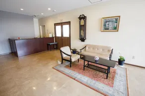 Business Inn Umesaki - Recepción