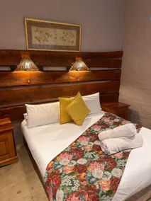 River House Lodge - Room