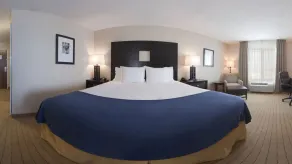 Holiday Inn Express Hotel & Suites Albuquerque Airport by IHG - Chambre