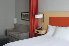 Home2 Suites by Hilton Tulsa Hills - Room