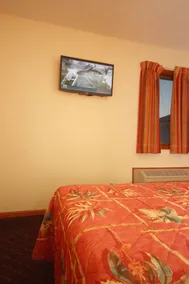 Calypso Boutique Hotel - Chambre