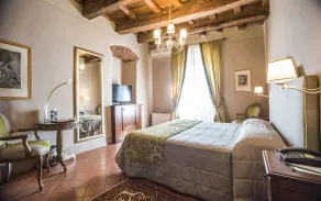 Palazzo Leopoldo Dimora Storica & Spa - Chambre