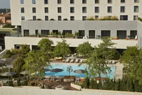 Kimpton Sawyer Hotel by IHG - Piscine