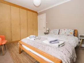 8 Williamson Drive - Chambre