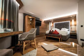 Panoramahotel Watles - Rum
