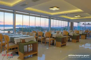 Ali Bilir Otel - Restaurant