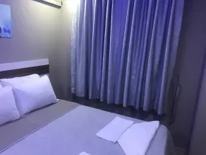 Imperial Apart - Room