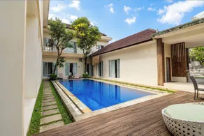 Townhouse Oak The Vinhill Studio - Pool