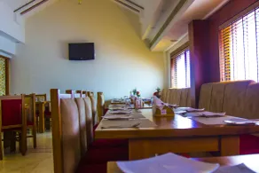 Royal Regency - Restaurant