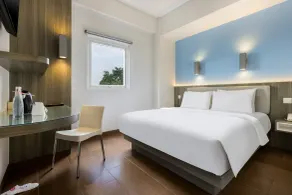 Amaris Hotel Cihampelas - Room