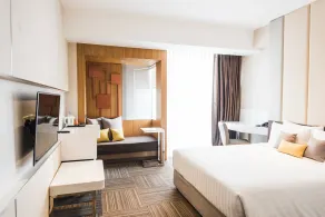 twothree a homely hotel - SHA Extra Plus - Zimmer