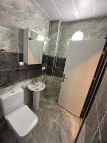 Home Life Hotel Residence - Bathroom