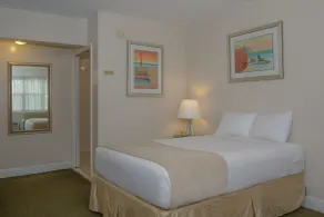 Beach Place Hotel - Chambre