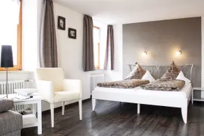 Pension Kramer - Quarto