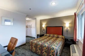 Buena Vista Inn - Room