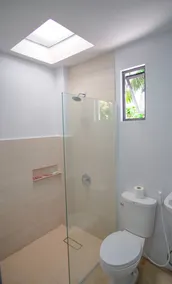 Santa Fe Beach Club - Salle de bain