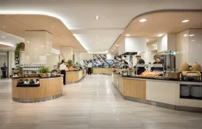 Isabella Island Hotel & Villas, Valamar Collection - Restaurante