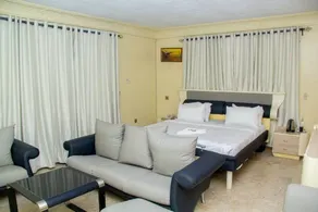 Flora Suites - Zimmer