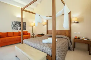 Firriato Hospitality - Baglio Sorìa - Room