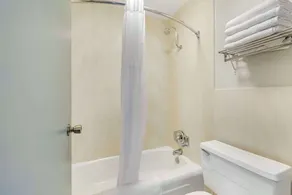 Quality Inn & Suites Santee I-95 - Chambre