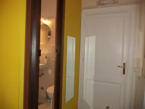 Quo Vadis Roma 2 - Bathroom