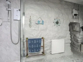 Tan Yr Allt, CHWILOG - Salle de bain