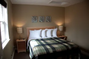 CARLETON INN & COTTAGES - Værelse