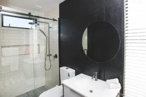 Matawhero Wines  - Baño