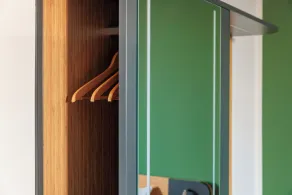 Maxhotel Amsterdam Airport Schiphol - Chambre