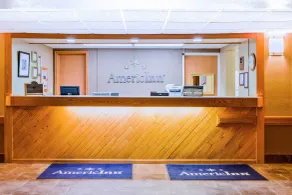 AmericInn by Wyndham Algona - Rezeption