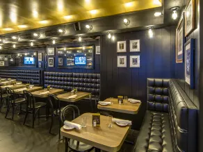 Hotel Shocard Broadway, Times Square - Restaurant