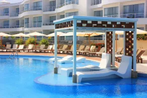 VPX Hotel - Pool