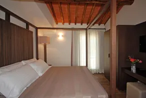 Molino Di Foci - Room