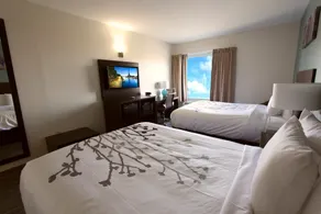 Sleep Inn & Suites Foley - Gulf Shores North - Chambre