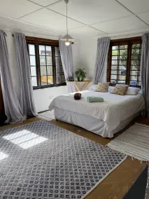The surf shack - Room