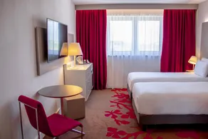 Mercure Tours Nord - Room